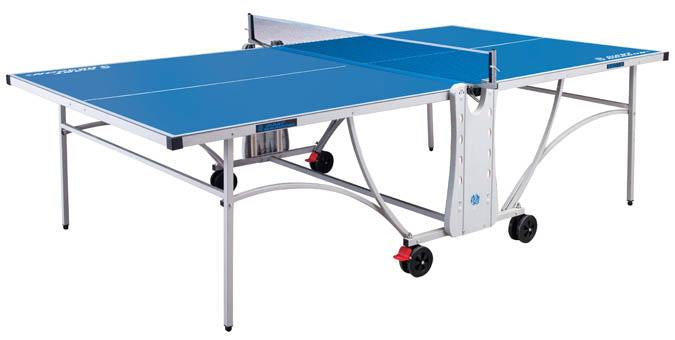 Ace Outdoor ping pong table • picture 1