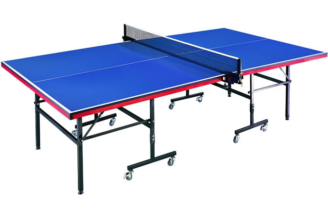 Ace 5 ping pong table - A great model choice for schools, businesses and semi-commercial use 