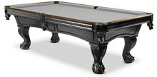 Load image into Gallery viewer, Pinnacle Two Tone 8 foot pool table