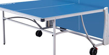 Load image into Gallery viewer, Ace Outdoor ping pong table • leg assembly detail pictures