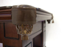 Load image into Gallery viewer, Frontenac Walnut 8 foot pool table