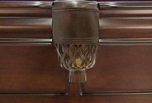 Frontenac Walnut 8 foot pool table