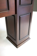 Load image into Gallery viewer, Frontenac Walnut 8 foot pool table