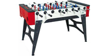 Charger l&#39;image dans la galerie, Longoni Storm soccer F1 outdoor foosball table