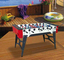 Charger l&#39;image dans la galerie, Outdoor soccer table - foosball made for the outdoors