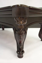 Charger l&#39;image dans la galerie, Majestic Mahogany 8 foot pool table