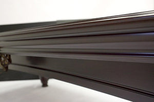 Majestic Mahogany 8 foot pool table