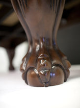 Load image into Gallery viewer, Pinnacle Walnut finish 8 foot Pool Table
