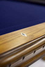 Load image into Gallery viewer, Pinnacle Oak 8 foot pool table