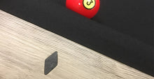 Load image into Gallery viewer, Rough Iron billiard table aiming site markers